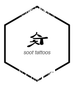 Soot Tattoos seal